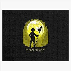 Mushoku Tensei Puzzles - RUDEUS GREYRAT Jigsaw Puzzle RB2112 [ID8287]