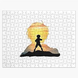 Mushoku Tensei Puzzles - Mushoku tensei - rudeus greyrat Jigsaw Puzzle RB2112 [ID8275]