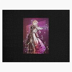 Mushoku Tensei Puzzles - Rudeus Greyrat Mushoku Tensei retro Jigsaw Puzzle RB2112 [ID8264]
