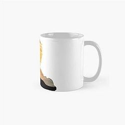 Mushoku Tensei Mugs - Mushoku tensei - rudeus greyrat Classic Mug RB2112 [ID8312]