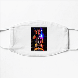 Mustafa Ali My Favorite Star Mustafa Ali Face Masks