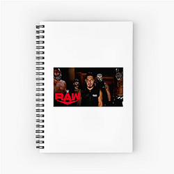 Mustafa Ali Always Fast Always Innovative Mustafa Ali Notebook