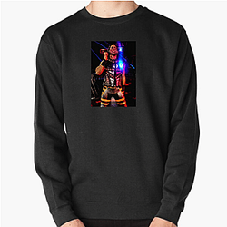 Mustafa Ali My Favorite Star Mustafa Ali Sweatshirts