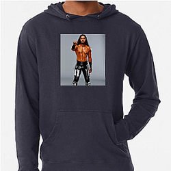 Mustafa Ali The Best Wrestler Mustafa Ali Hoodies