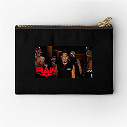 Mustafa Ali Always Fast Always Innovative Mustafa Ali Zipper Pouches