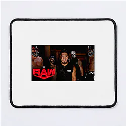 Mustafa Ali Always Fast Always Innovative Mustafa Ali Mouse Pads
