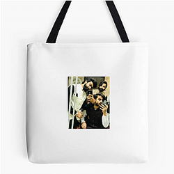 Mustafa Ali The World Is My Stage Mustafa Ali Bags