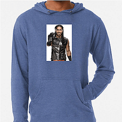 Mustafa Ali Unforgettable Matches Mustafa Ali Hoodies