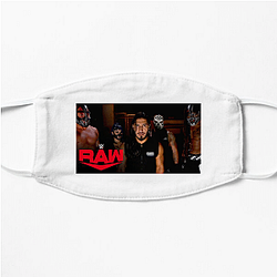 Mustafa Ali Always Fast Always Innovative Mustafa Ali Face Masks