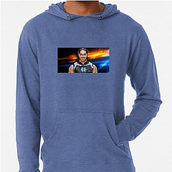 Mustafa Ali The World Is A Ring Mustafa Ali Hoodies