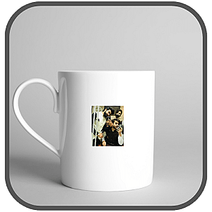 Mustafa Ali Mugs