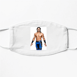 Mustafa Ali No Limits Just Agility Mustafa Ali Face Masks