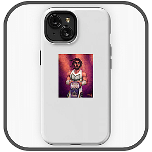 Mustafa Ali Cases
