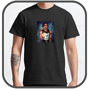 Mustafa Ali T-Shirts