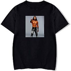 Mustafa Ali The Best Wrestler Mustafa Ali T-Shirts