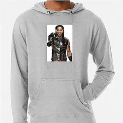 Mustafa Ali Unforgettable Matches Mustafa Ali Hoodies
