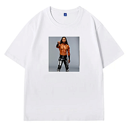 Mustafa Ali The Best Wrestler Mustafa Ali T-Shirts