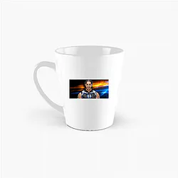 Mustafa Ali The World Is A Ring Mustafa Ali Mugs