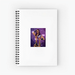 Mustafa Ali A True Masterpiece Mustafa Ali Notebook