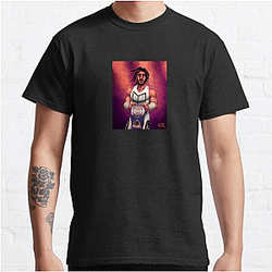 Mustafa Ali Beyond The Ring Mustafa Ali T-Shirts