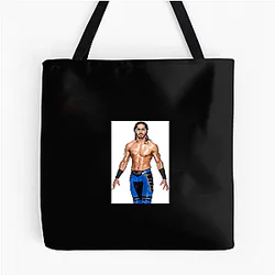 Mustafa Ali No Limits Just Agility Mustafa Ali Bags