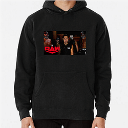 Mustafa Ali Always Fast Always Innovative Mustafa Ali Hoodies