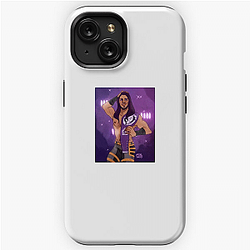 Mustafa Ali A True Masterpiece Mustafa Ali iPhone Cases