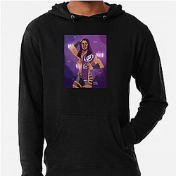 Mustafa Ali A True Masterpiece Mustafa Ali Hoodies