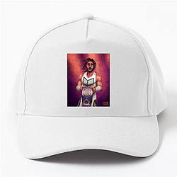 Mustafa Ali Beyond The Ring Mustafa Ali Hats & Caps