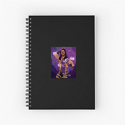 Mustafa Ali A True Masterpiece Mustafa Ali Notebook