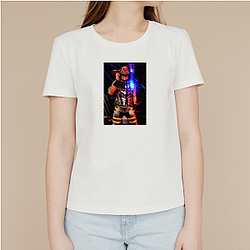 Mustafa Ali My Favorite Star Mustafa Ali T-Shirts