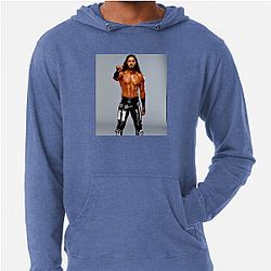 Mustafa Ali The Best Wrestler Mustafa Ali Hoodies