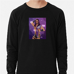 Mustafa Ali A True Masterpiece Mustafa Ali Sweatshirts
