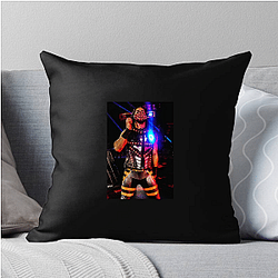 Mustafa Ali My Favorite Star Mustafa Ali Pillows Cover
