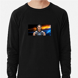 Mustafa Ali The World Is A Ring Mustafa Ali Sweatshirts
