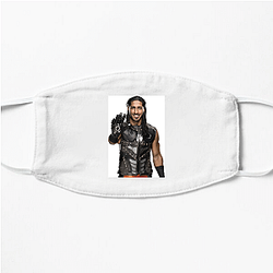 Mustafa Ali Unforgettable Matches Mustafa Ali Face Masks