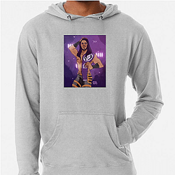 Mustafa Ali A True Masterpiece Mustafa Ali Hoodies