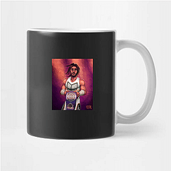 Mustafa Ali Beyond The Ring Mustafa Ali Mugs