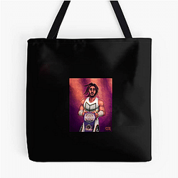 Mustafa Ali Beyond The Ring Mustafa Ali Bags