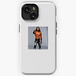 Mustafa Ali The Best Wrestler Mustafa Ali Samsung Cases