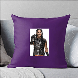 Mustafa Ali Unforgettable Matches Mustafa Ali Pillows Cover