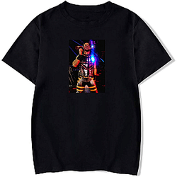 Mustafa Ali My Favorite Star Mustafa Ali T-Shirts