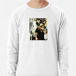 Mustafa Ali The World Is My Stage Mustafa Ali Sweatshirts