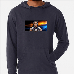 Mustafa Ali The World Is A Ring Mustafa Ali Hoodies