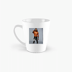 Mustafa Ali The Best Wrestler Mustafa Ali Mugs