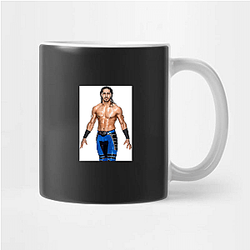 Mustafa Ali No Limits Just Agility Mustafa Ali Mugs