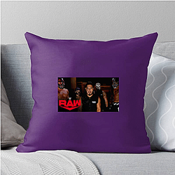 Mustafa Ali Always Fast Always Innovative Mustafa Ali Pillows Cover