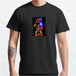 Mustafa Ali My Favorite Star Mustafa Ali T-Shirts