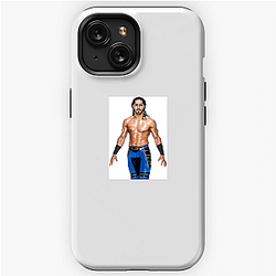 Mustafa Ali No Limits Just Agility Mustafa Ali Samsung Cases