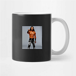 Mustafa Ali The Best Wrestler Mustafa Ali Mugs